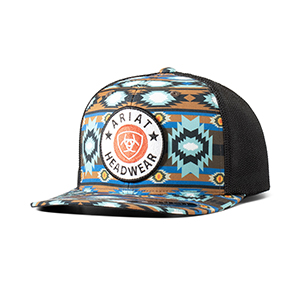Ariat Southwest Snapback