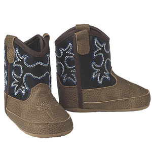 Ariat Tombstone Lil'Stomper Infant Boots